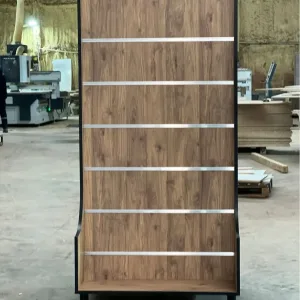 50 ADET KANCALI ÜRÜN TEŞHİR STANDI