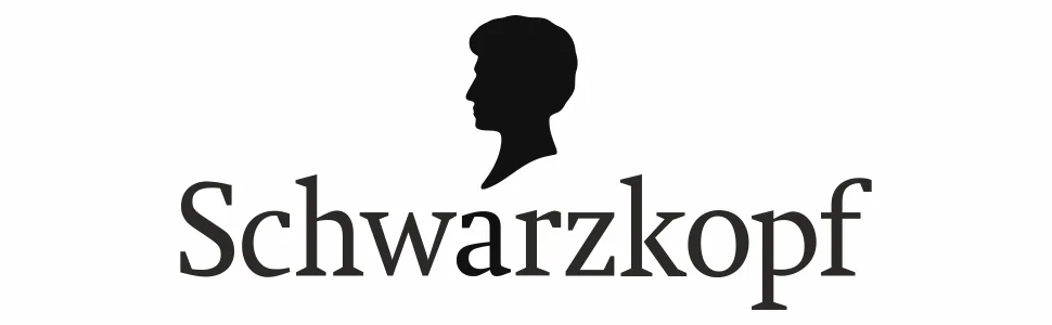 schwarzkopf logo