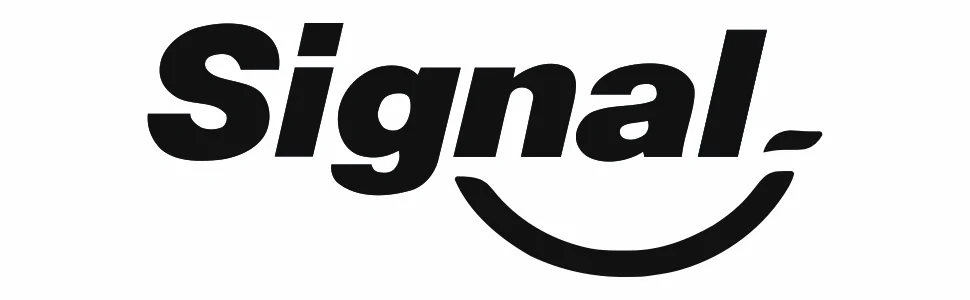 signal logo