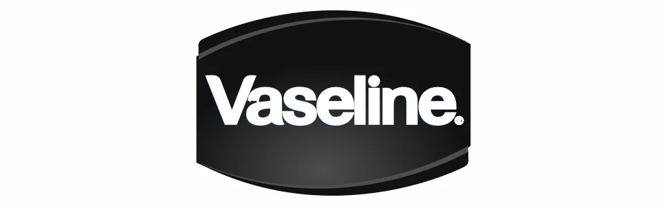 vaseline logo
